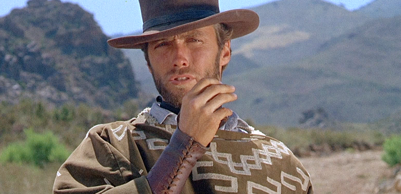 "The Good, The Bad And The Ugly" Clint Eastwood's Cinematic Masterpiece ...