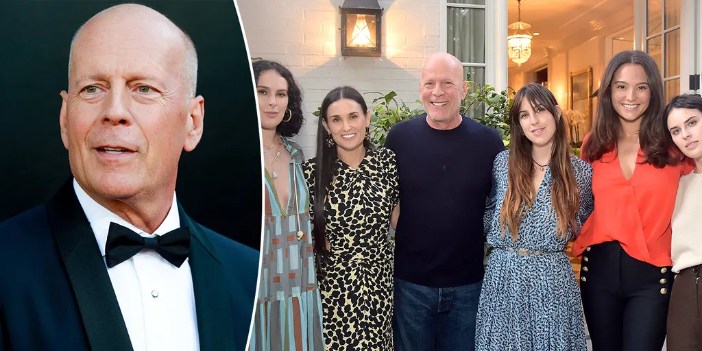 BRUCE WILLIS’S FAMILY FACING TRAGIC NEW HEALTH BATTLE AS DAUGHTER ...